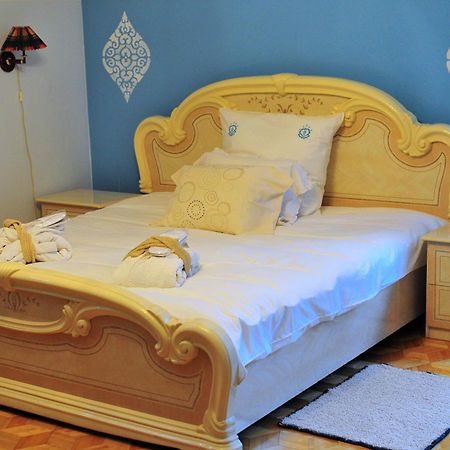 Hotel Villa Hubertus Kutno Ngoại thất bức ảnh