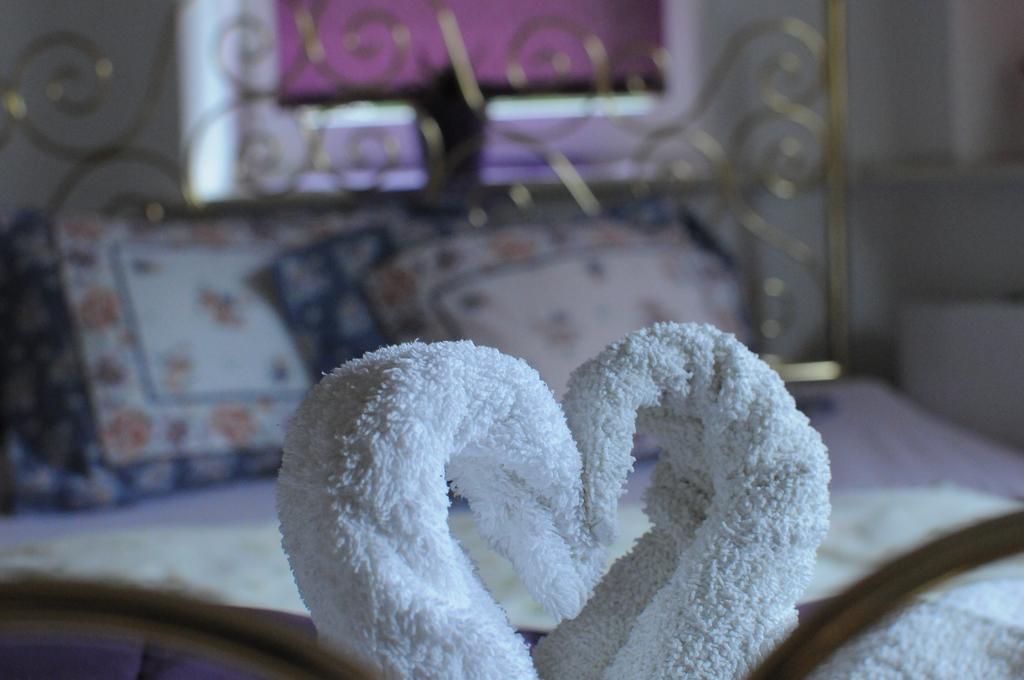 Hotel Villa Hubertus Kutno Phòng bức ảnh