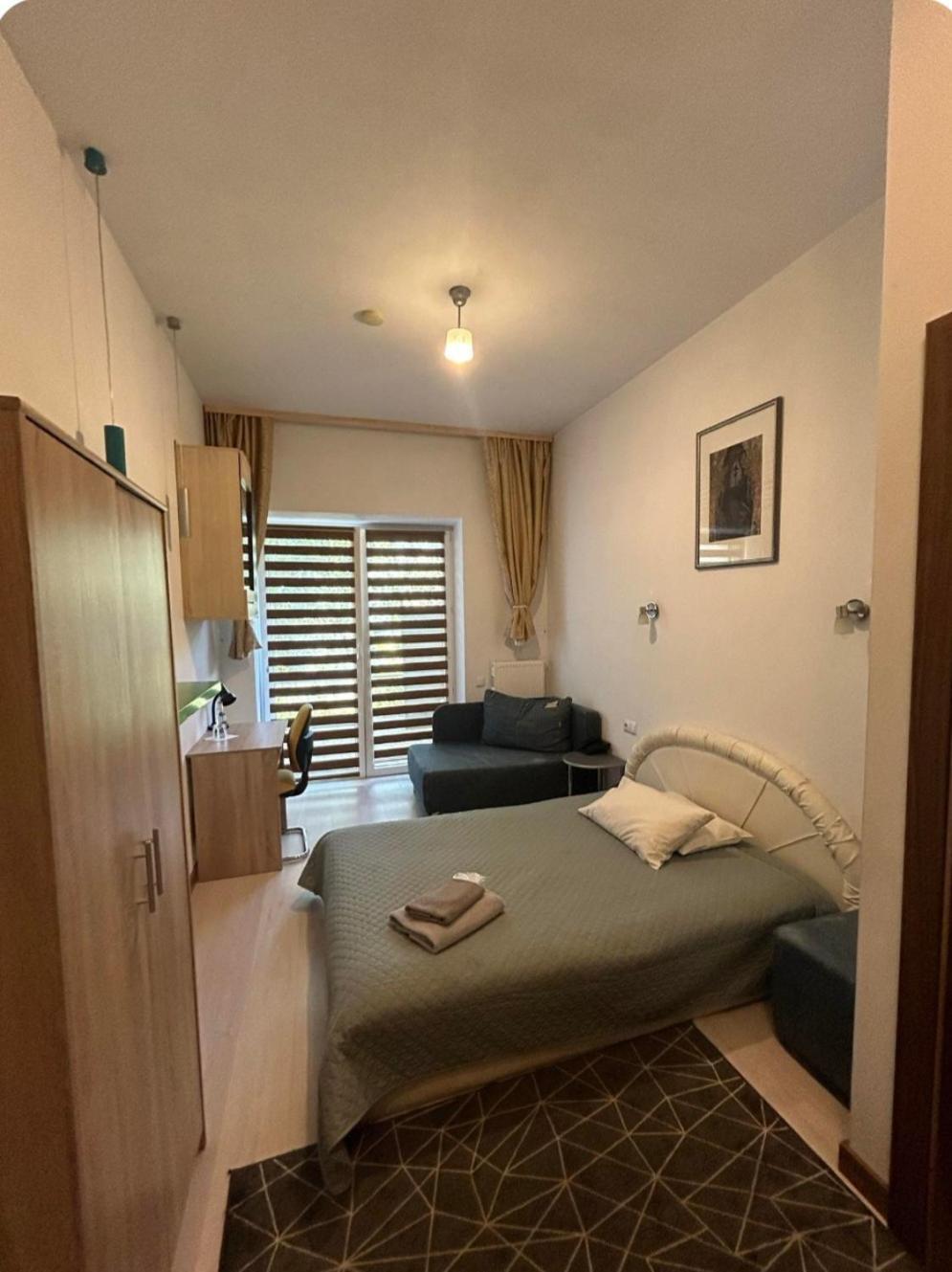 Hotel Villa Hubertus Kutno Ngoại thất bức ảnh