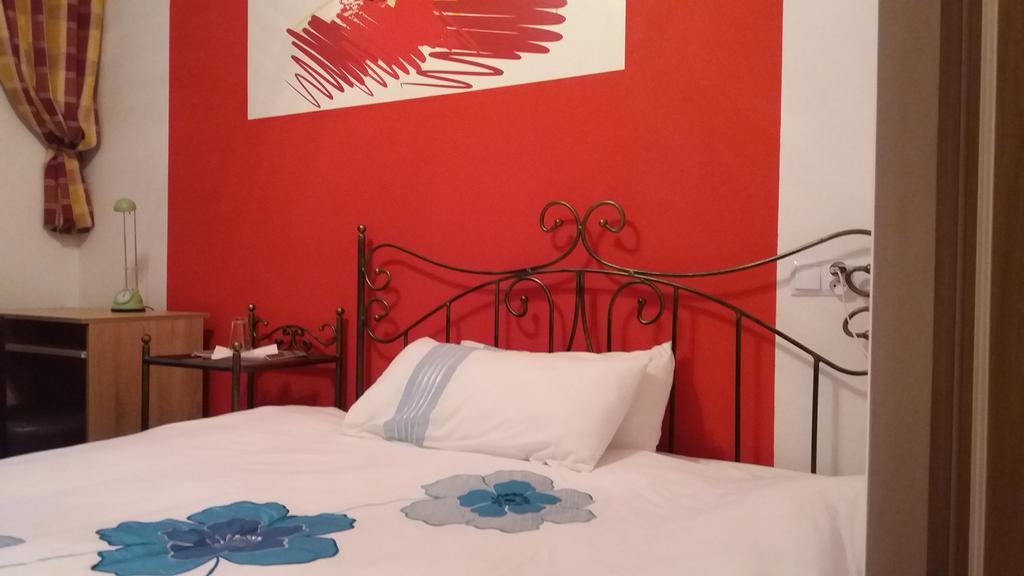 Hotel Villa Hubertus Kutno Ngoại thất bức ảnh